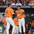 巨人　橋上監督代行がベンチで見せた行動　監督椅子に座らなかった理由「どっしり座るってことは多分ないと思います」