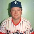 元ヤクルトのボブ・ホーナー氏が死去　68歳　1987年来日　４戦６発で「ホーナー旋風」