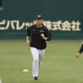 阪神　桐敷がファームに合流　交流戦開幕で登板もピンチを止められず　今季は１８試合で防御率７・０４と結果を残せず　モレッタが昇格候補の一人か