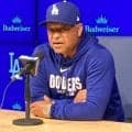 ベッツ、大谷との１、２番コンビ解消のわけ　ロバーツ監督「バット振れていないし、不安や迷いを感じる」　新２番にパヘス「内容がすごくいい」