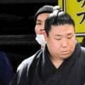 日本相撲協会が引退力士発表、夏場所優勝した若隆景の兄“大波三兄弟”若隆元は若者頭に転職【大相撲】