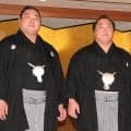 若隆景、若元春の兄・若隆元が引退　若者頭に転身へ　大波３兄弟の長男…日本相撲協会発表
