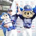交流戦が開幕　最下位の中日が楽天に勝利しセ・リーグで一人勝ち、パ・リーグ５勝