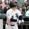 村上宗隆、8回に19号同点2ラン　西田がチャンスメーク→チーム救う一振りに本拠地は大興奮