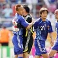 【サッカー事件簿】ドイツワールドカップ、中田英寿がブラジル戦の前日に行なったシュート練習　「１本、１本に魂がこもっていた」