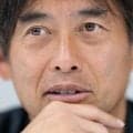 【サッカー事件簿】ドイツワールドカップ、川口能活が振り返るオーストラリア戦での誤算　「調子がいいので『いける』と...」