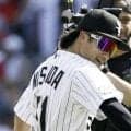 ホワイトソックス　西田陸浮が鮮やかバックホームで２試合連続の補殺　延長勝ち越しのピンチをレーザービームで救う　本人絶叫＆本拠地大興奮
