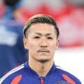 【Ｗ杯】「１１番のジンクス」払拭なるか　前田大然が背負う…Ｗ杯通算２５試合で１得点のみの不遇の番号
