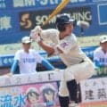 平成国際大が新入生40名を公開！市船橋の主将、津田学園の三塁手などが入部