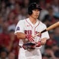 吉田正尚、３打数無安打１四球　レッドソックスは１点差で敗れ４連敗