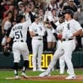 １９号弾の村上宗隆×西田陸浮の日本人コンビ大活躍も…ホワイトソックスは延長で敗戦　勝率５割に逆戻り　村上はサヨナラ好機で痛恨併殺　一塁走者が判断誤る