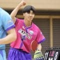 【卓球】１６歳・川上流星がパリ五輪代表の篠塚大登を撃破！４強入り　男子波乱…アジア選手権選考会