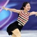 五輪銅の中井亜美、自身へのご褒美は「まだ」と回答……希望は海外旅行、行きたい国は韓国と明かす　その理由はやはり“推し”の存在【フィギュア】