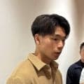 【日本代表】塩貝健人が帰国　初Ｗ杯へ堂々宣言「個人としては得点王。自分の点で黙らせるだけ」