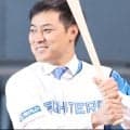 「風格が出てきましたね」村上宗隆、リーグトップ19号をNHK解説者が絶賛　２戦連発同点２ラン