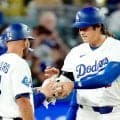 “消えた”大谷翔平に「ショックしかない」　楽勝ムードのド軍を襲った予期せぬ事態「マジか!?」