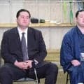 名古屋場所で新十両の嵐富士「うれしいです。まずは勝ち越し」伊勢ケ浜親方は稽古の姿勢評価