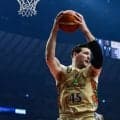 琉球のクーリーが前人未到のCS通算400リバウンド達成…今季ファイナルは平均12.3本をマーク