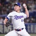 【中日】ルーキー牧野憲伸、新保茉良、能戸輝夢ら８人がフレッシュ球宴2026推薦選手に選出