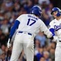 ドジャース　キケ・ヘルナンデスが５回に左脇腹痛で途中交代「どれほどの怪我か分からない」