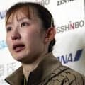 【卓球】早田ひな、２日連続で涙「人間、飛び級で上がることはできない」４強敗退／主な一問一答