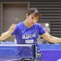 長崎美柚 アジア選手権の出場権つかむ