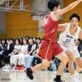 【第66回関東大学バスケットボール新人戦展望】東海大と白鴎大が2強形成も、上位校の実力が拮抗するトーナメントの予感