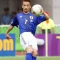 【Ｗ杯】三笘の背番「７」託された田中碧…歴代７番には中田英寿、遠藤保仁ら