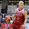 「カッコ悪くても、もがいて」40歳の阿部友和が三重に加入…1年間の無所属期間を経て現役続行へ