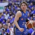 島根スサノオマジックが納見悠仁との契約継続を発表…「より多くの勝利と成長を見せたい」