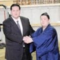 音楽好き新十両の嵐富士、嵐の曲を歌いたい「絶対に振られるので」部屋継承から関取また増やした元照ノ富士「土俵で嵐を起こしてほしい」【大相撲】
