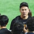 田中将大、阿部前監督の辞任に胸中「困難を乗り越えて今がある」　誓った“前進”