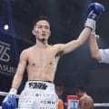 【ボクシング】ＭＶＰは日本Ｓバンタム級王者・池側純、春のチャンピオンカーニバル四賞決定…東日本ボクシング協会