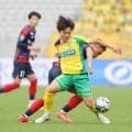 【Ｗ杯】新川志音、神代慶人、姫野誠ら選出　日本代表の練習パートナーに…Ｕ１９代表メンバー選出