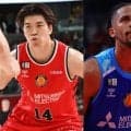 横浜BCが名古屋Dから佐藤卓磨とリチャードソンを獲得…「横浜で新たな航海が始まります」