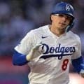 ドジャース34歳内野手に再びの“アクシデント”でファン悲鳴　復帰2試合で左わき腹痛め、途中交代　IL入り決定的「重症でなければいいが…」