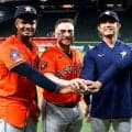今井達也がメジャーで示した修正力　初回3四球も今永以来の継投ノーノーに導く快投で2勝目