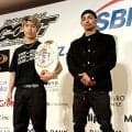【GOAT】寺田匠、ISKAムエタイルール王者と防衛戦「ワンキャッチ対策はバッチリです」