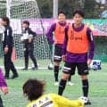 【Ｊ２藤枝】ＤＦ永野修都がＵ-２１日本代表入り…槙野監督も対人守備＆ビルドアップ能力絶賛「責任を持って戦ってきます」