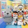 ラヴィット！×パ・リーグ6球団の“異色コラボ”　各試合に人気番組の出演者がゲスト出演