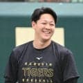 【阪神】プロ初先発の木下里都「緊張はありますけど、やることをやるだけ」２軍先発で計９回０封