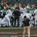 【阪神】２試合ぶりに立石正広が１番で先発　26日は２番で初めて無安打／スタメン一覧