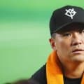 【巨人】田中将大28日ソフトバンク戦で東京D今季初登板　阿部前監督辞任も「乗り越えていく」