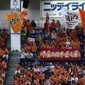 巨人戦30分前に気づいた“変化”「前日はなかった」　東京Dで発見…ファン思わず「頼んだよ」