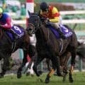 【日本ダービー】史上初の年明け初戦Vなるか 京都2歳S覇者のジャスティンビスタが挑む