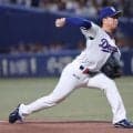 【中日】桜井頼之介、６度目先発でプロ初勝利なるか　復帰の花田旭「７番中堅」／スタメン