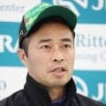 【日本ダービー・共同会見】「競馬を使うごとにたくましさが増している」ロブチェンの杉山晴調教師が２冠へ手応え