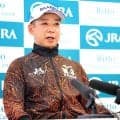 【日本ダービー・共同会見】「無敗の３冠馬の血は偉大」と高野調教師　ディープ→コントレイルと父子３代制覇がかかるコンジェスタスと楽しむ　