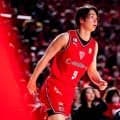 千葉Jの二上耀が契約満了で移籍決定…「千葉Jでなければ、バスケを続けられていなかった」
