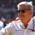 F1で活躍したロス・ブラウン氏がモトGPへ転身　プラマック・レーシングの非常勤取締役に就任